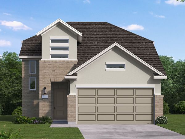 8412 Ingress Avenue, San Antonio, TX 78263