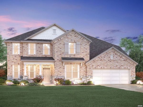 5819 Provo Place, San Antonio, TX 78263