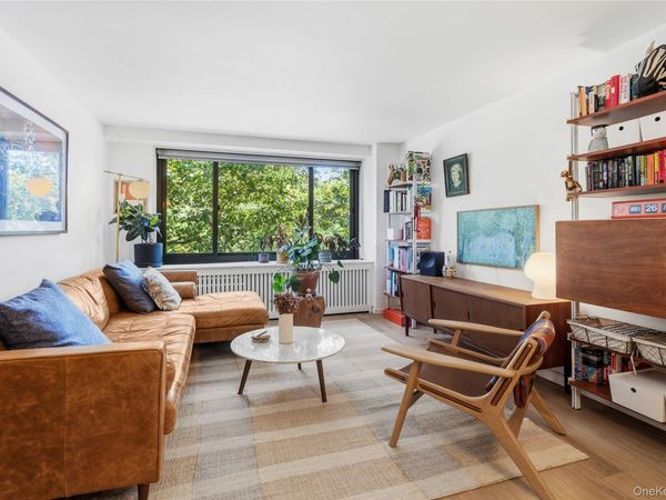 195 Willoughby Avenue, Unit 307, Brooklyn, NY 11205