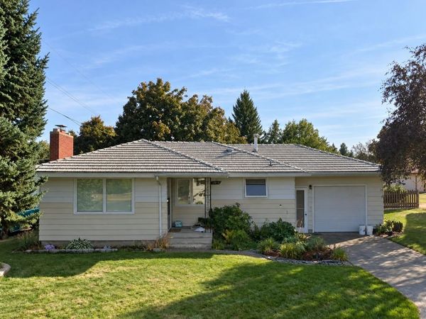 7810 E Glass Ave, Spokane Valley, WA 99212
