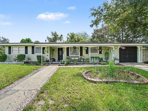 2399 Kimberly Drive, Deltona, FL 32738