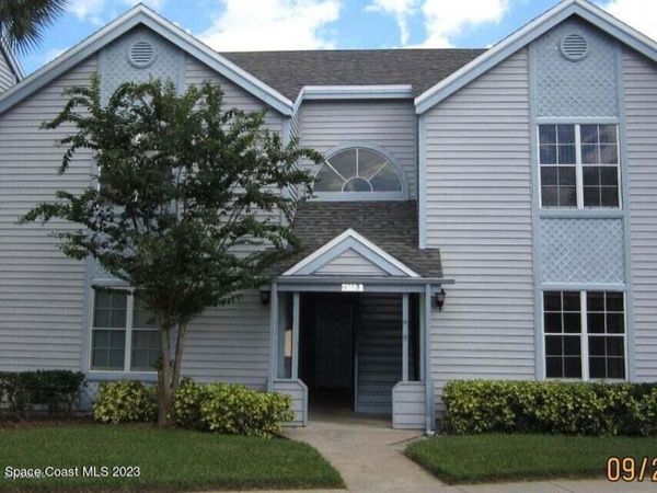 7360 N Highway 1 , Unit 203, Cocoa, FL 32927
