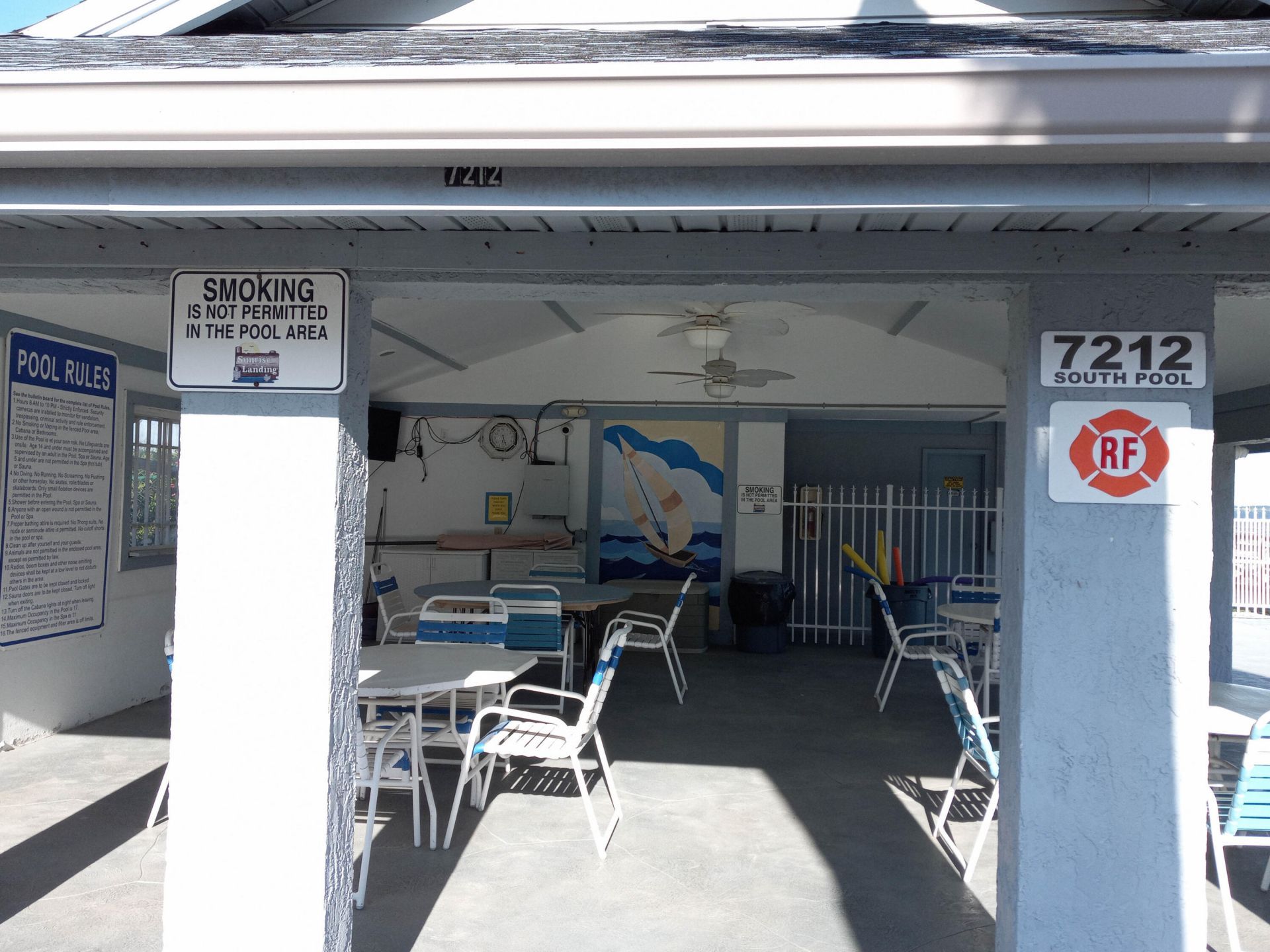 7360 N Highway 1, Unit 203, Cocoa, FL 32927 Photo