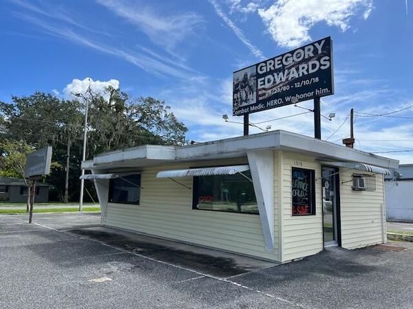 1210 S Washington Avenue , Titusville, FL 32780