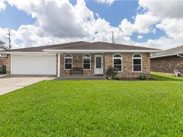 2149 MISSILE Street, Harvey, LA 70058