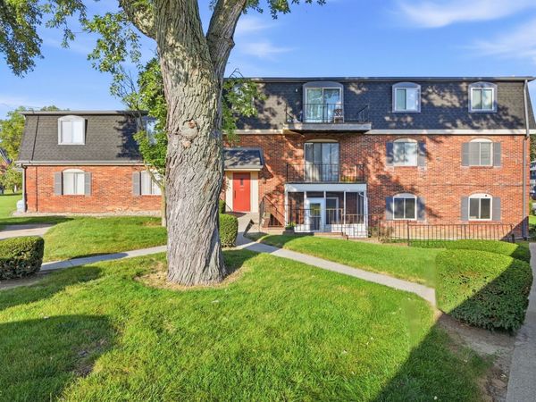 320 Elmead Court , Unit 2001, Greenwood, IN 46142