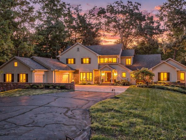 3609 N Devon Drive, Martinsville, IN 46151