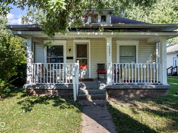 7901 Alexander Street, Indianapolis, IN 46259