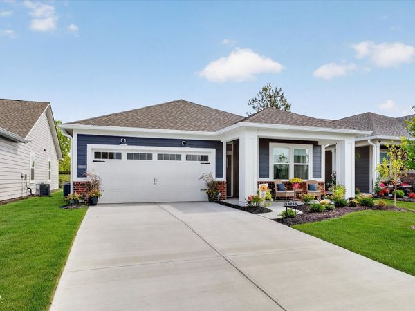 19253 Boulder Brook Lane, Westfield, IN 46074