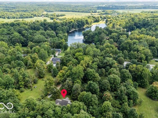5351 S Westwood, Knightstown, IN 46148
