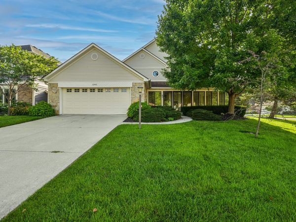 12443 Charing Cross Road, Carmel, IN 46033