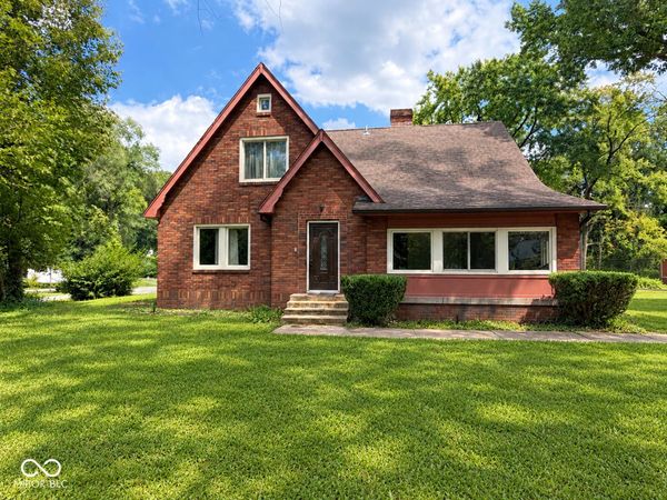 5145 Michigan Road, Indianapolis, IN 46228