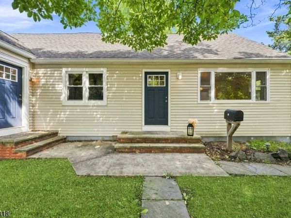 510 Eagle Rock Ave, Roseland, NJ 07068