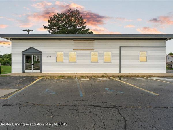 236 State Street, Mason, MI 48854