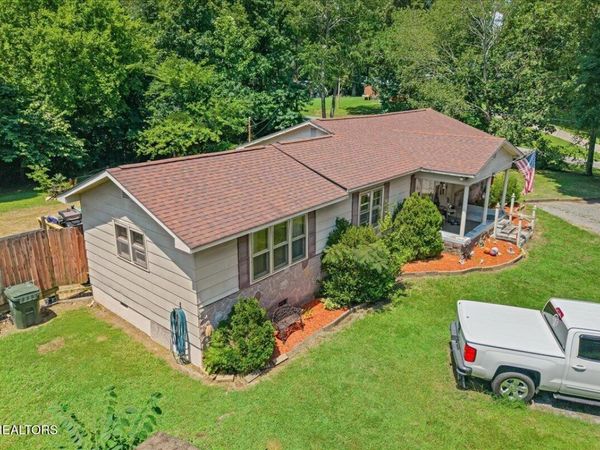 139 County Road 532 , Etowah, TN 37331