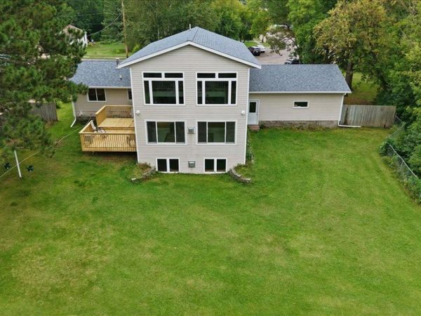 909 Park Avenue , Cloquet, MN 55720