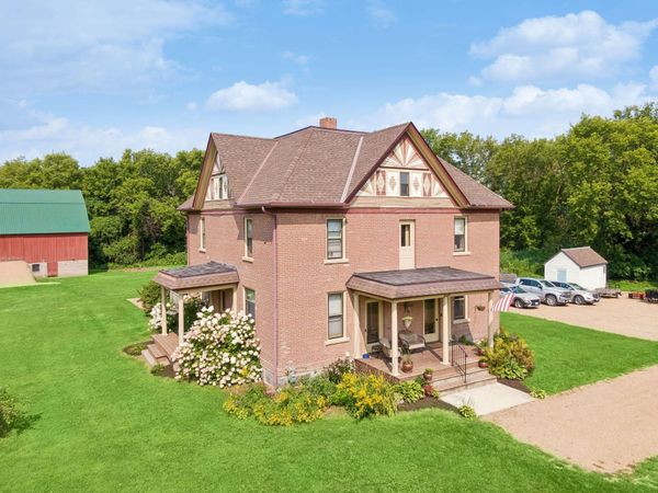 510 Jacob Street, Hamburg, MN 55339