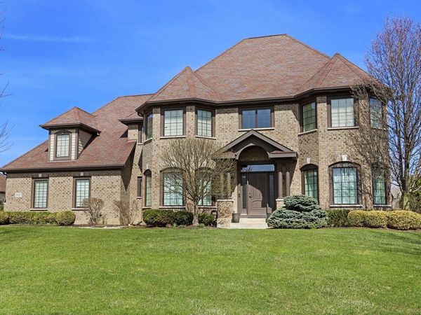 9665 Meadowdale LANE, Pleasant Prairie, WI 53158
