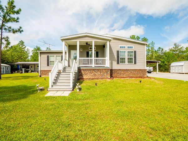 123 Beaver Dam Road, DeFuniak Springs, FL 32433