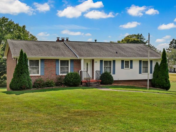 102 Bullock Dr, Clarksville, TN 37040
