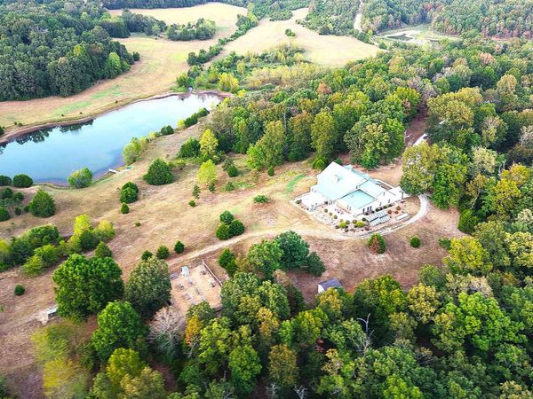 4472 Sweet Home Road, Franklin, AR 72536