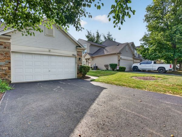 1862 Wisteria Drive, Unit 1862, Aurora, IL 60503