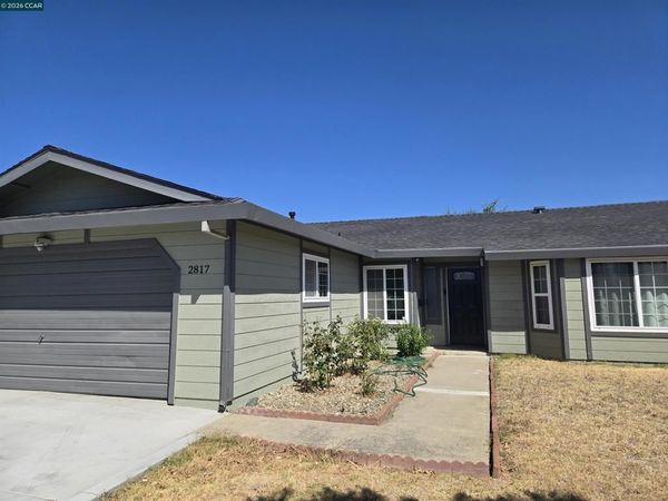2817 Provo Way, Sacramento, CA 95822