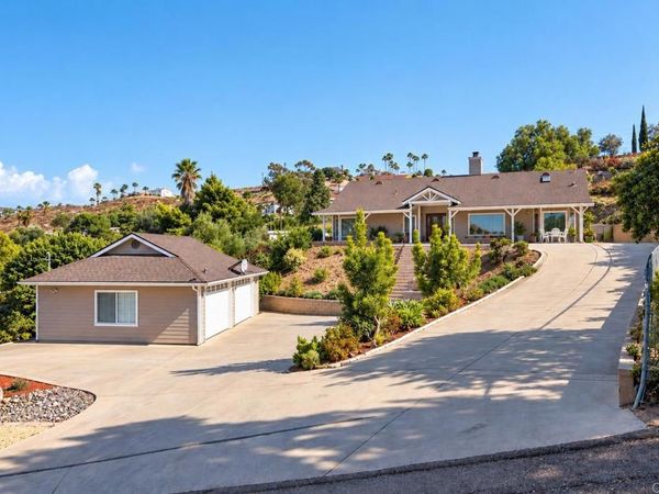 9508 Cypress Street, Lakeside, CA 92040