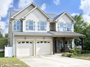 2953 Britmass Drive, Raleigh, NC 27616