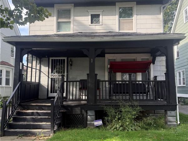 190 Hazelwood, Rochester, NY 14609