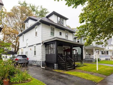 190 Hazelwood, Rochester, NY 14609