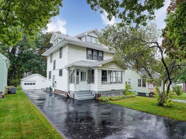 108 Wyndham Road , Rochester, NY 14612