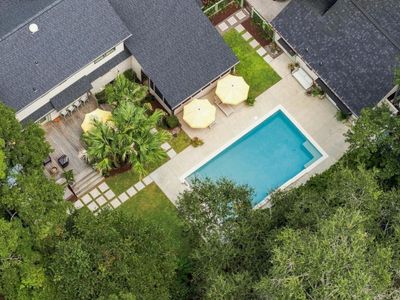1233 Calais Drive, Mount Pleasant, SC 29464