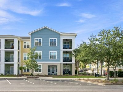 2100 Belle Isle Avenue, Unit 301, Mount Pleasant, SC 29464