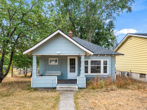 3924 E 28th Ave, Spokane, WA 99223