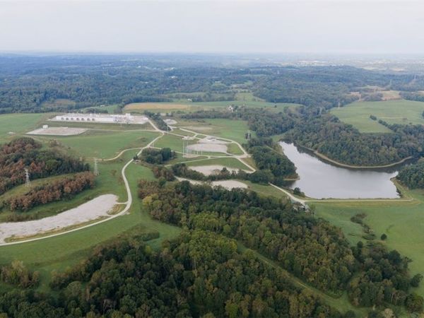 1258 Panda Road SE, Carrollton, OH 44615