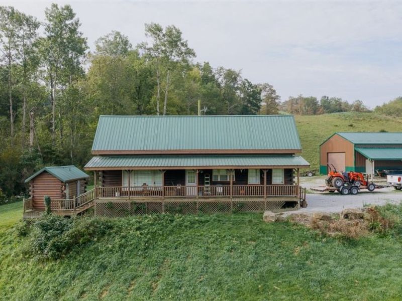 1258 Panda Road SE, Carrollton, OH 44615 Photo 17