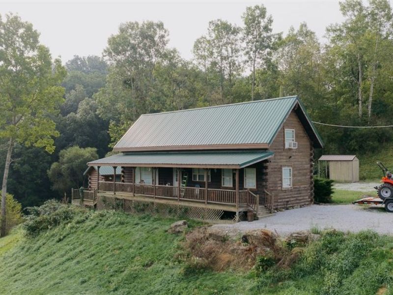 1258 Panda Road SE, Carrollton, OH 44615 Photo 18