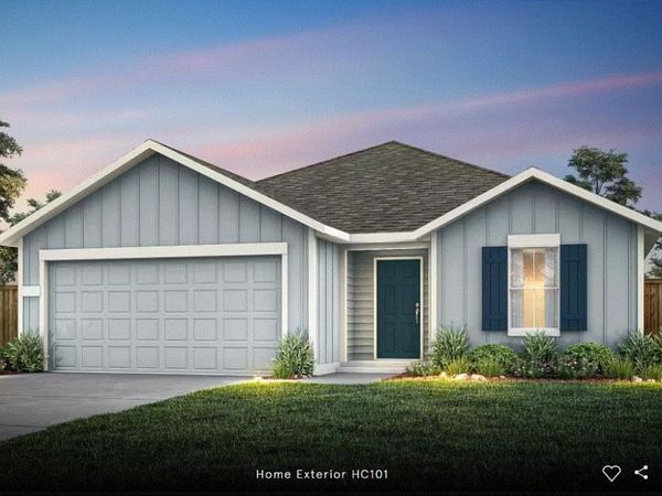 1342 Sky Ridge CT, Belton, TX 76513
