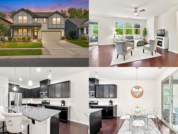 14107 Magnolia Walk Drive, Huntersville, NC 28078