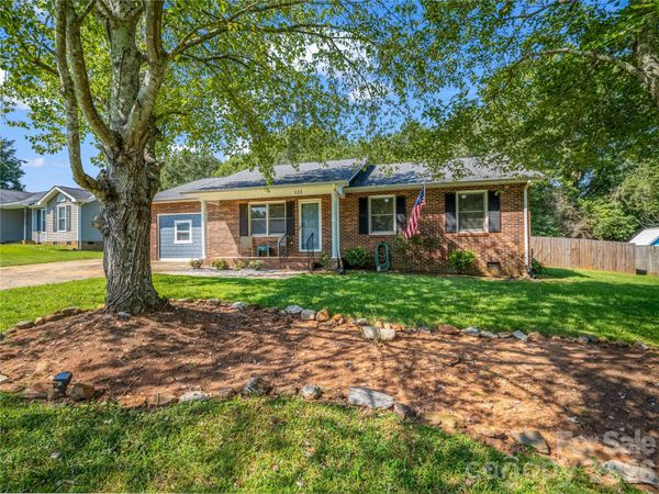 123 College Manor Drive , Shelby, NC 28152