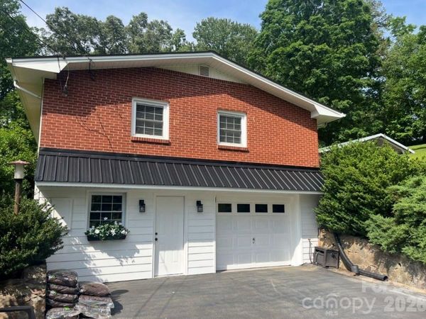 6 Green Knoll Drive , Candler, NC 28715