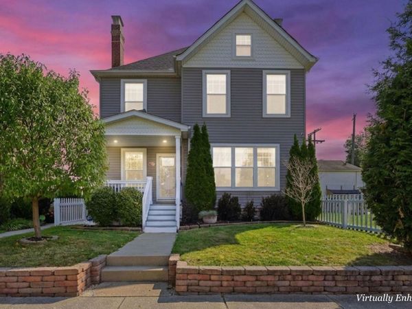 460 Linwood Avenue, Columbus, OH 43205