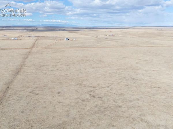 COUNTY ROAD 1 , Rush, CO 80833