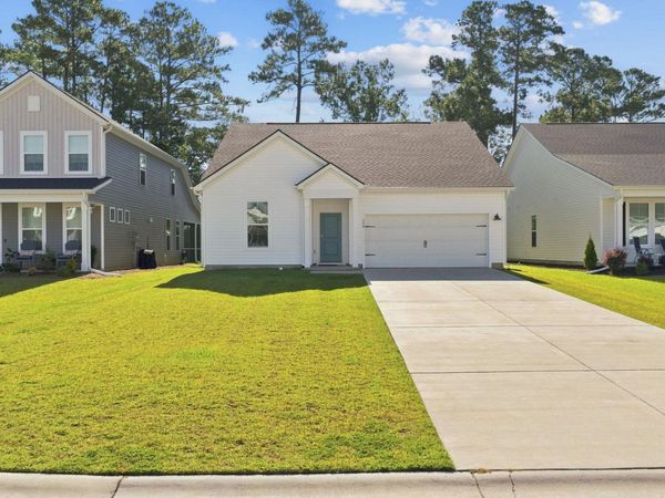 398 Sun Colony Blvd., Longs, SC 29568