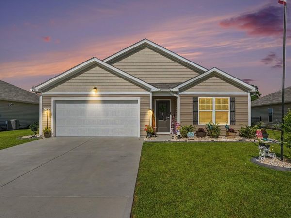 3485 Ashridge Way, Conway, SC 29526