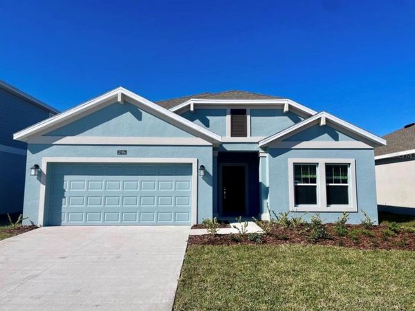 2186 MERRYBELLS DRIVE , KISSIMMEE, FL 34746