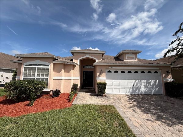 222 OLD BRIDGE CIRCLE , DAVENPORT, FL 33897