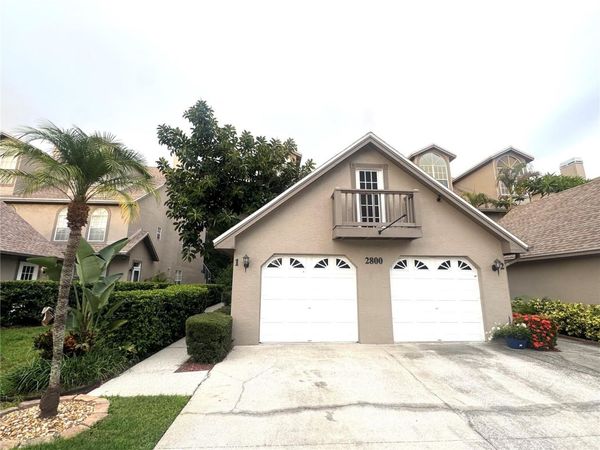 2800 COUNTRYSIDE BOULEVARD , Unit 1, CLEARWATER, FL 33761