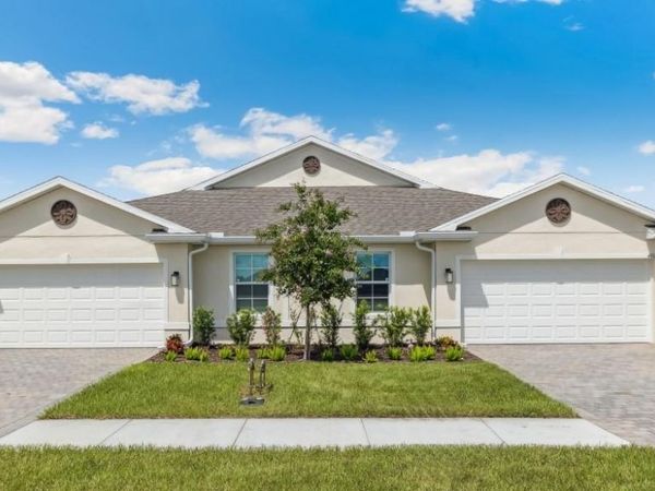 4631 SCHUBERT TRAIL , NORTH PORT, FL 34287